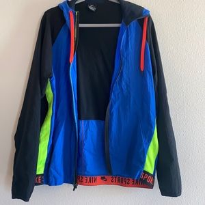Nike Dri-Fit Running Jacket